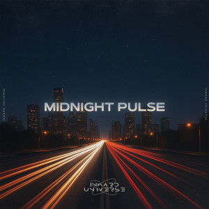 Album Midnight Pulse from Inward Universe