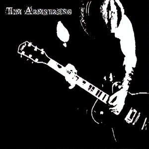 收听Tim Armstrong的Cold Blooded歌词歌曲