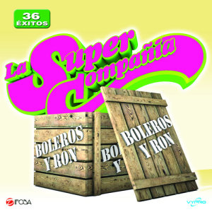 收聽La Super Compañía的Moliendo Café|Latin歌詞歌曲