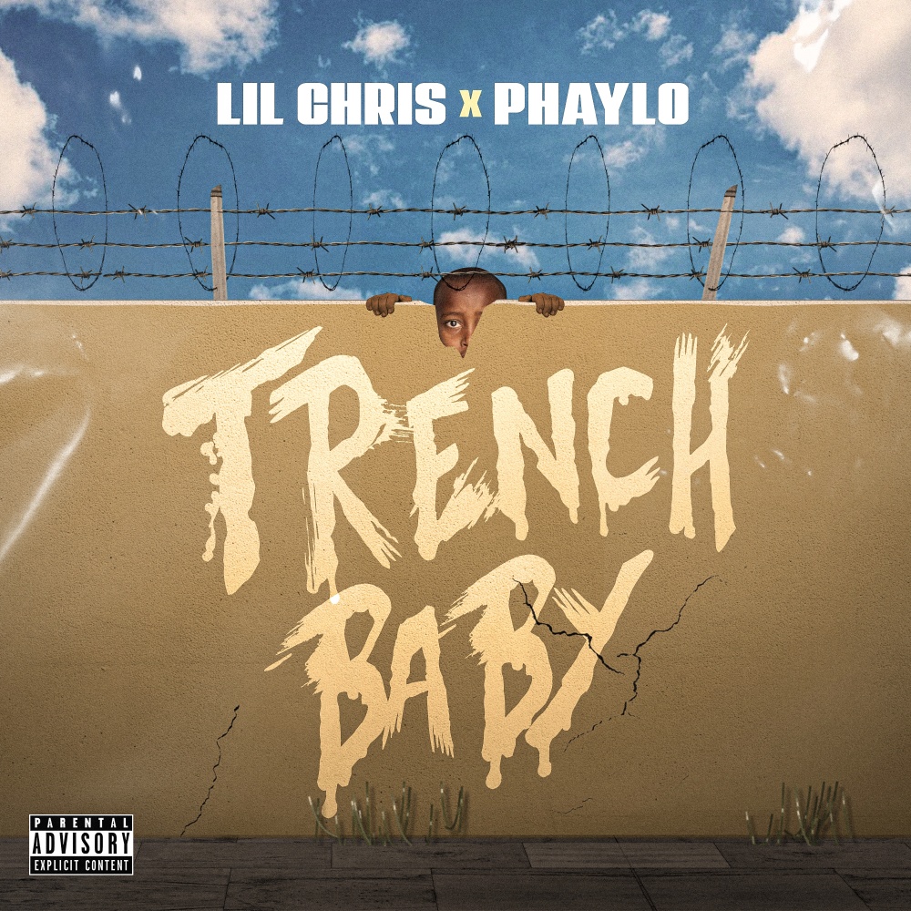 Trench Baby (Explicit)