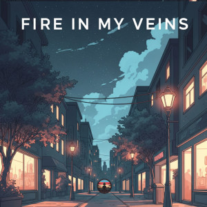 Soundtimental的專輯Fire In My Veins