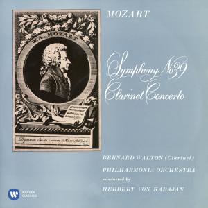 收聽Herbert Von Karajan的Symphony No. 39 in E-Flat Major, K. 543: IV. Finale. Allegro歌詞歌曲