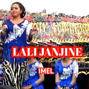 Album Lali Janjine from Imel