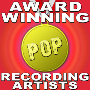 อัลบัม Award Winning Pop Recording Artists ศิลปิน The Supreme Cover Band