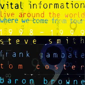ดาวน์โหลดและฟังเพลง Dr. Demento (Live) พร้อมเนื้อเพลงจาก Vital Information