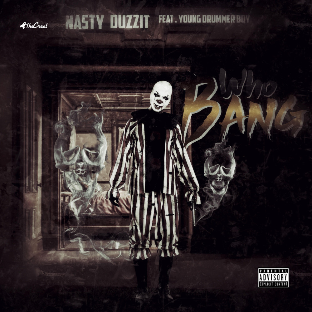 Who Bang (Explicit)