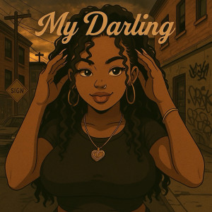 Album My darling from 