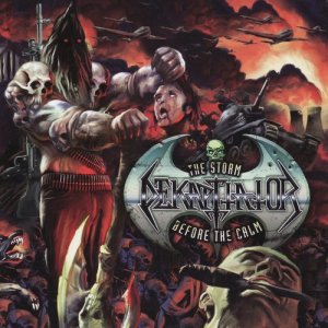 收聽Dekapitator的Eye of the Storm歌詞歌曲