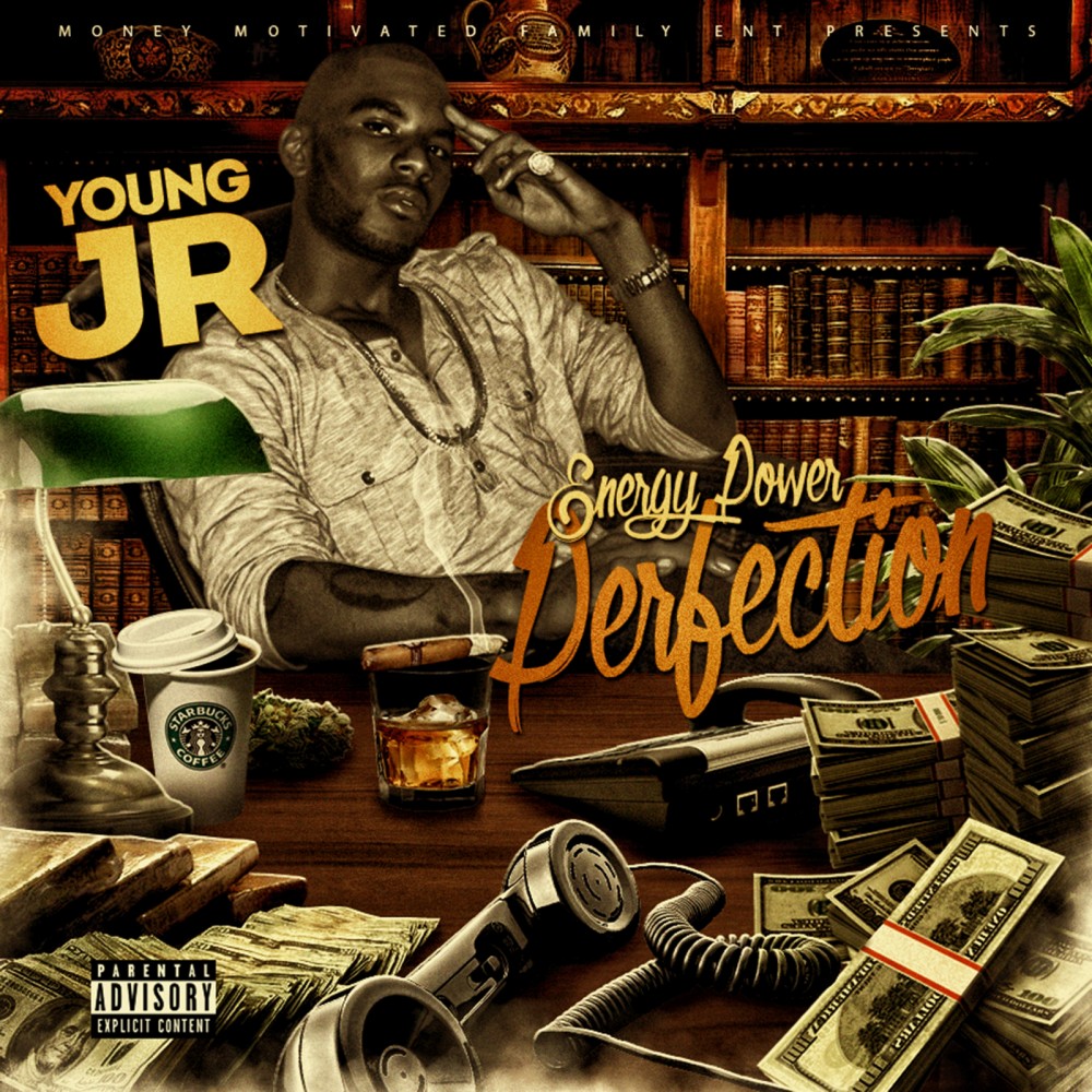 Everybody Wanna Do It (Explicit)