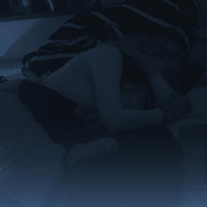 收聽Jaira的hugs you to sleep from behind, yawns out loud, goodnight, dummy歌詞歌曲