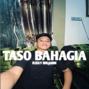 Taso Bahagia