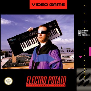 ดาวน์โหลดและฟังเพลง Video Game (Japanese Mix) พร้อมเนื้อเพลงจาก Electro Potato
