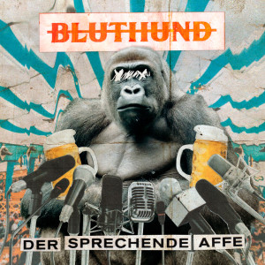 Album Der sprechende Affe (Explicit) from 