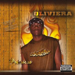 Album Prémices from Oliviera