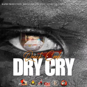 Quick Cook的專輯Dry Cry