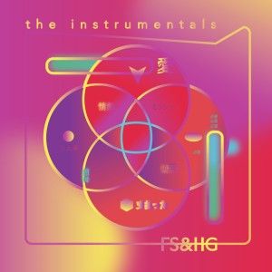 Harvey Gunn的专辑The Instrumentals