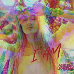 Axelle Aerts的專輯I AM