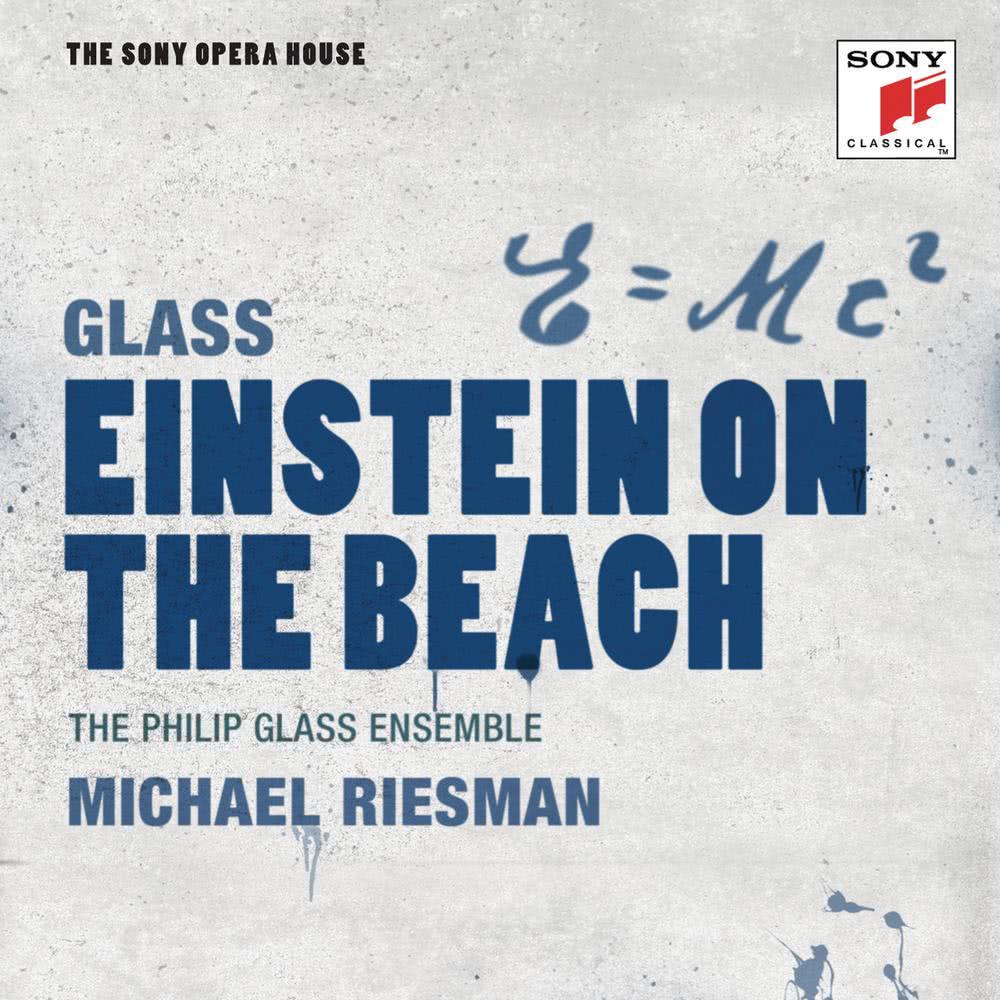 Einstein on the Beach: Knee Play 2