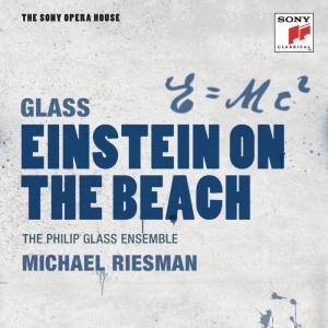 Philip Glass Ensemble, Yo-Yo Ma, Philip GlassPhilip Glass Ensemble, Yo-Yo Ma, Philip Philip Glass Ensemble, Yo-Yo Ma, Philip GlassPhilip Glass Ensemble, Yo-Yo Ma, Philip的專輯Glass: Einstein on the Beach - The Sony Opera House