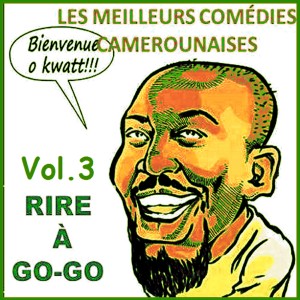 收聽Michekan L'Africain的Roger歌詞歌曲