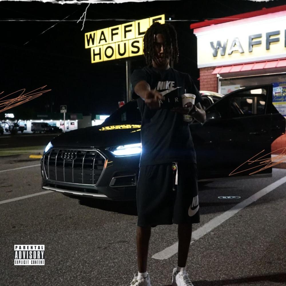 Wonder Why, Pt. 2 (Explicit)