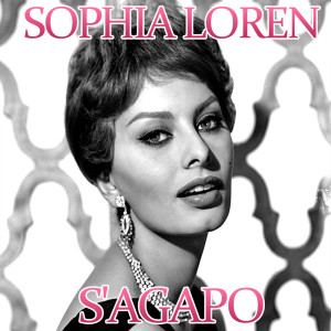 Album S'Agapò (From "The Boy on a Dolphin") from Sophia Loren