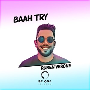 收聽Ruben Verone的I_M Try歌詞歌曲