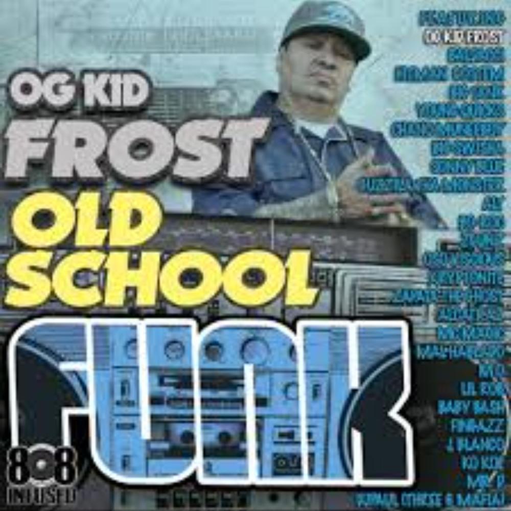 THE GRAND FINALE (feat. KID FROST, BALDACCI, KRYPTO, SONNY BLUE, OSO VICIOUS, YOUNG QUICKS, HIP HOP ALKATRAZ, ZAPATA THE GHOST, J BLANCO, GUNZ LOZANO, MADSTHEHATED, HITMAN GOTTEM, GUZZILLA, DODGER BLUE & RIKEE WEST) (Explicit)