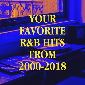收聽RnB Flavors的Walking Away歌詞歌曲