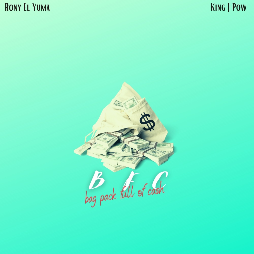 Back Pack Full Of Cash (Explicit)