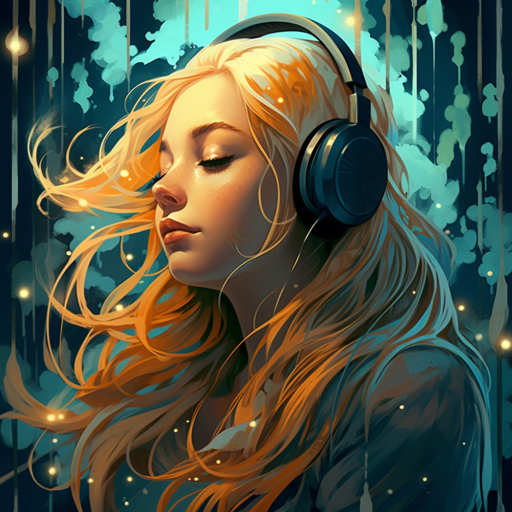 Ritmos De Lofi Para El Alma Consciente