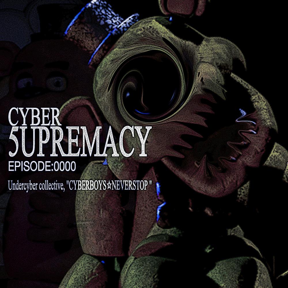 JUMPSCARE (Explicit)