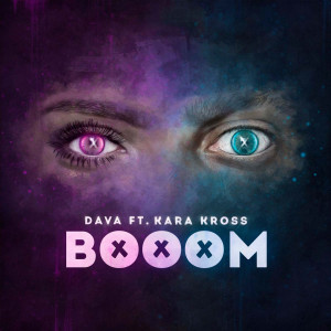 Dava的專輯BOOOM (feat. Kara Kross)