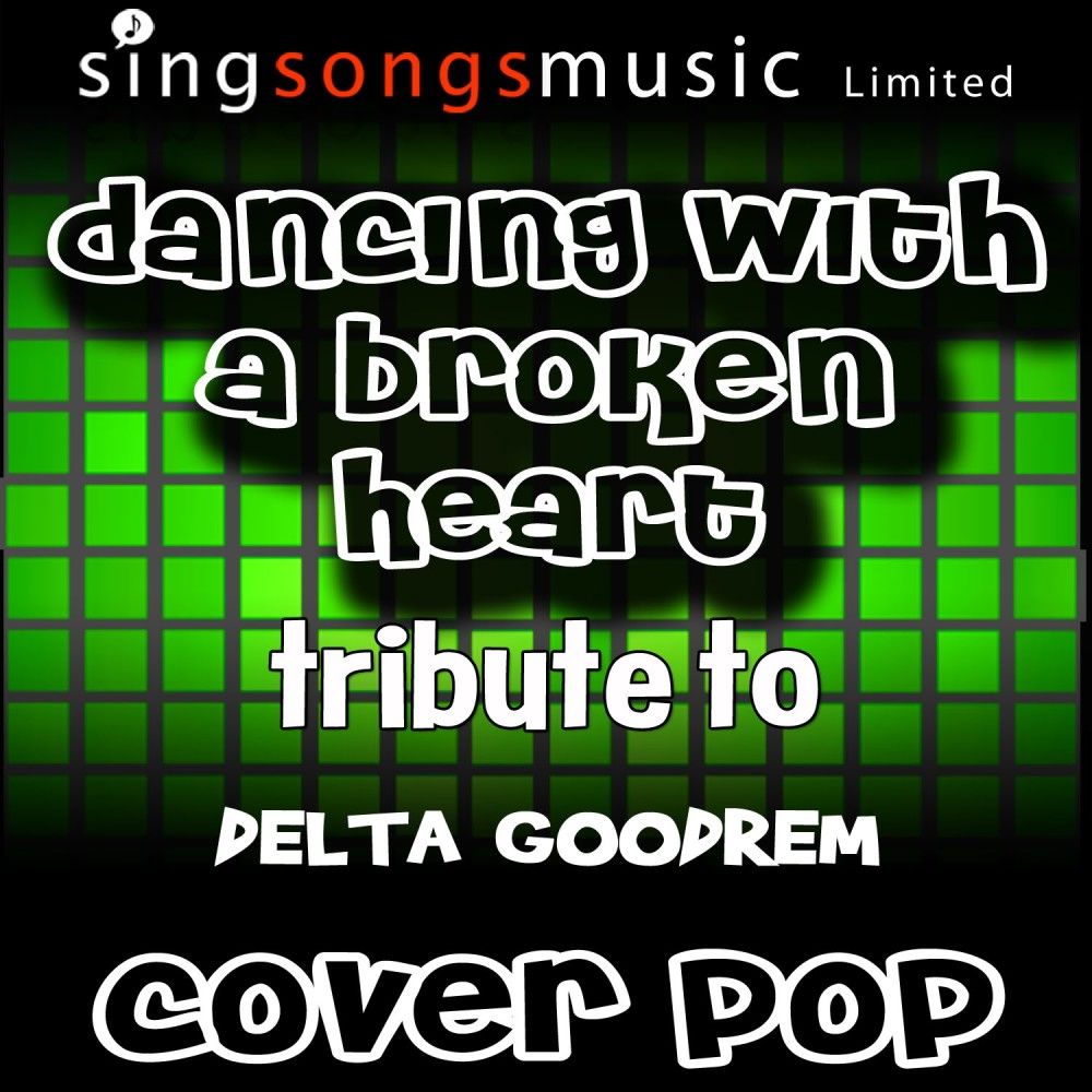 Dancing With a Broken Heart (with Vocals)