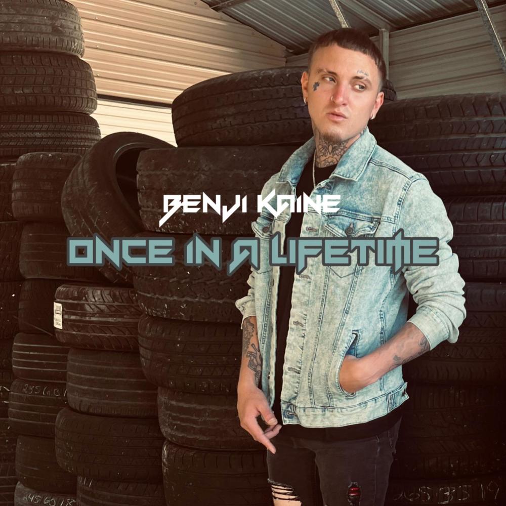 Once in a Lifetime (Explicit)