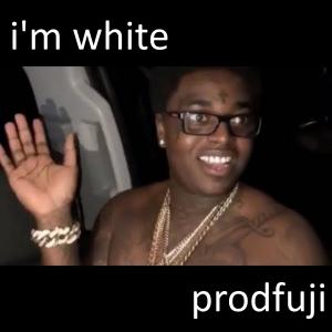 Dengarkan i'm white (Kodak Black Remix) (Explicit) (Kodak Black Remix|Explicit) lagu dari ProdFuji dengan lirik