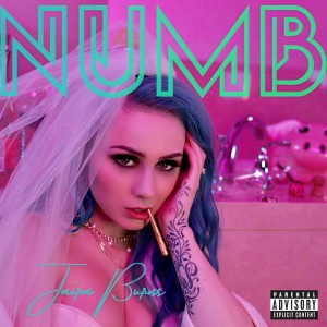 收聽Jaira Burns的Numb (Explicit)歌詞歌曲