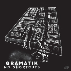 ดาวน์โหลดและฟังเพลง Defying Gravity พร้อมเนื้อเพลงจาก Gramatik