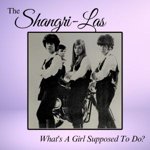 The Shangri-Las的专辑What's A Girl Supposed To Do?