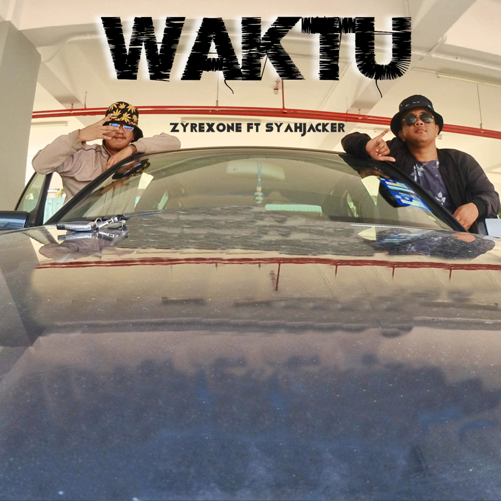 Waktu