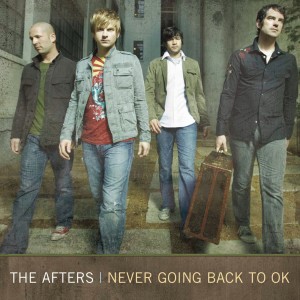 ดาวน์โหลดและฟังเพลง Never Going Back to Ok พร้อมเนื้อเพลงจาก The Afters