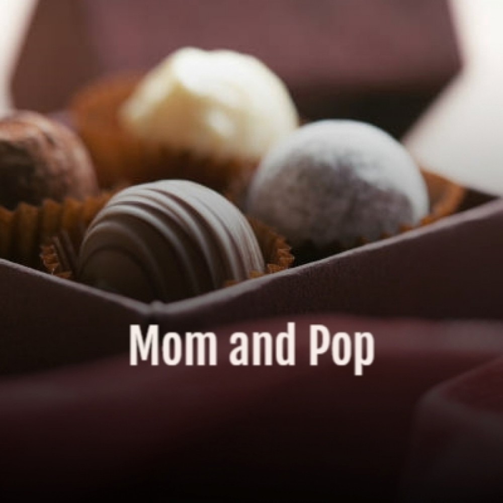Mom and Pop