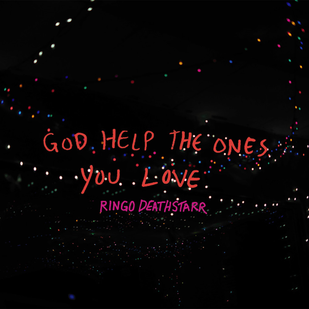 God Help the Ones You Love (Explicit)