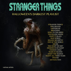 Listen to Song to the Siren song with lyrics from Alixandrea Corvyn