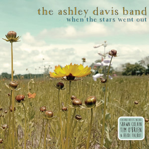 Ashley Davis的專輯When the Stars Went Out