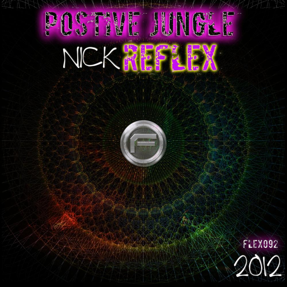nick reflex x carl (FLEX092c) (2023 remaster)