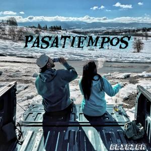 收聽Eliezer的Pasatiempos歌詞歌曲