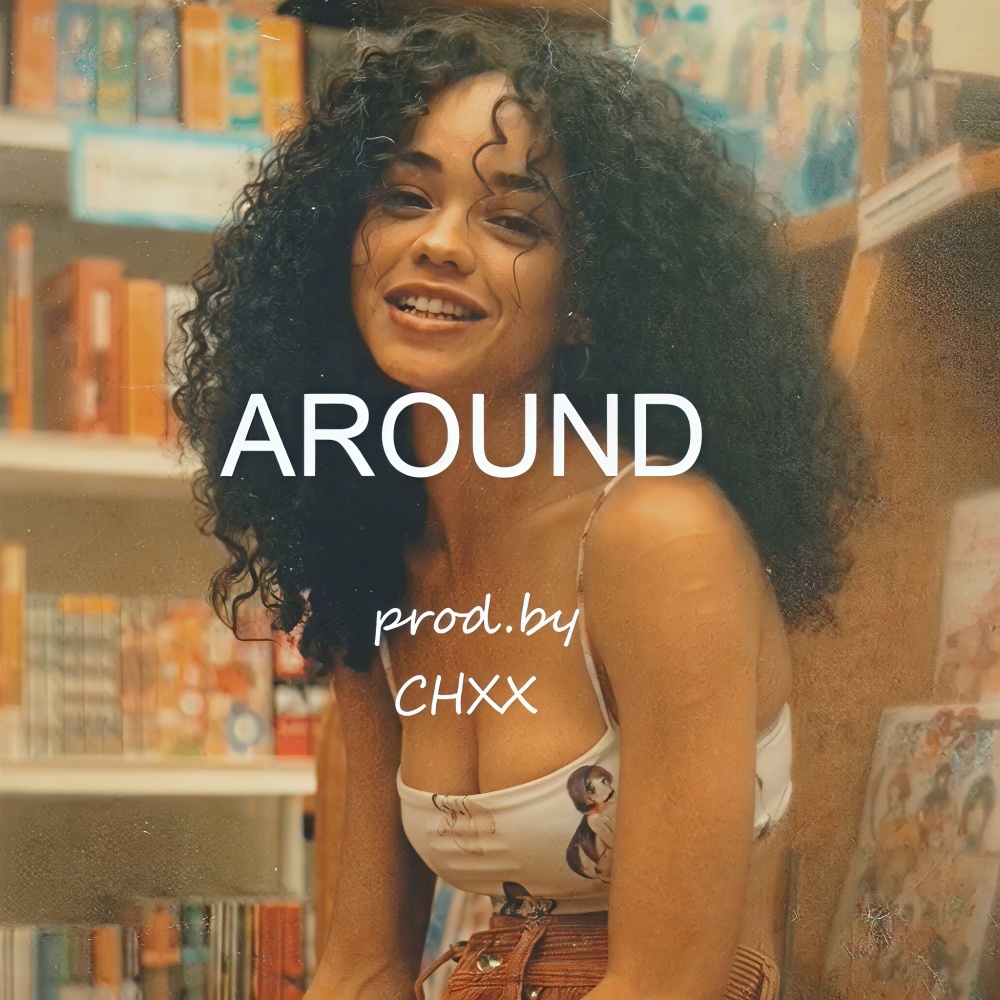 AROUND
