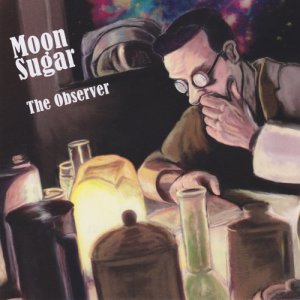Moon Sugar的專輯Dusty Trails