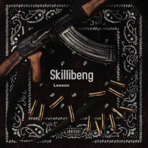 Album Lesson (Explicit) from Skillibeng